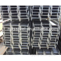 prime hot rolled steel i beam from Chinese manufactures